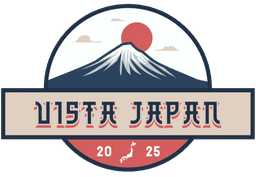 Vista Japan Travel and Tours